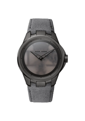 Ulysse Nardin Blast x Amoureuxpeintre 42 mm 3713-260LE-9A-SEVER/0A